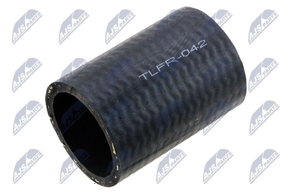 NTY Charger intake hose Article number: GPP-FR-042 cheaply