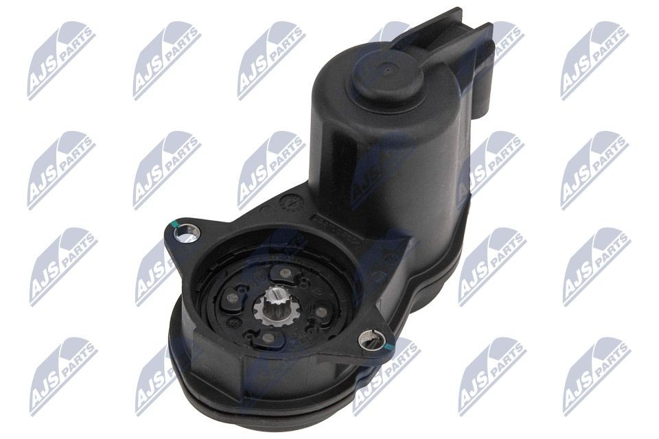 NTY HZS-VW-009A Servomotor, standbremse kaliber A6 40 TFSI 204 HK Benzin