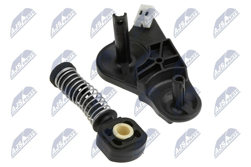 NTY NXX-VW-012 Remondikomplekt, käigukang FABIA 1.4 TSI RS 180 HP Bensiin 2014
