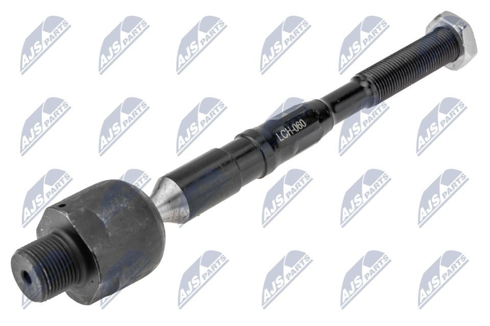 NTY Inner tie rod Article number: SDK-CH-060 cheaply