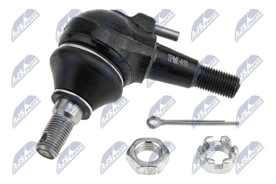 NTY Ball Joint Article number: ZSD-ME-010 cheaply