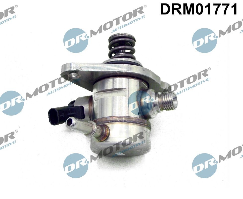 DR.MOTOR AUTOMOTIVE Injection pump Article number: DRM01771 cheaply