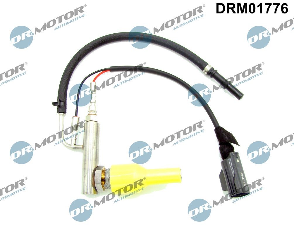 DR.MOTOR AUTOMOTIVE DRM01776 Indsprøjtningsenhed, sod- / partikelfilterregenerering KUGA 2.0 TDCi (UFMA) 140 HK Diesel