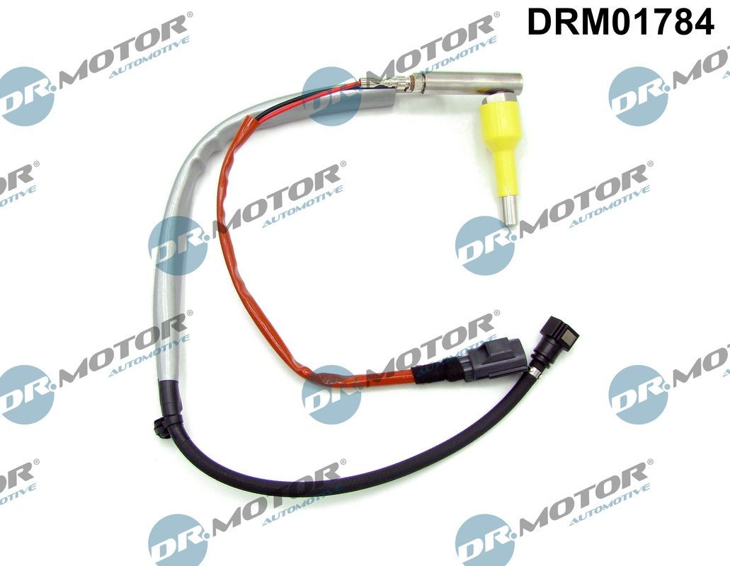 DR.MOTOR AUTOMOTIVE DRM01784 Indsprøjtningsenhed, sod- / partikelfilterregenerering TRANSIT 2.2 TDCi 85 HK Diesel 2014