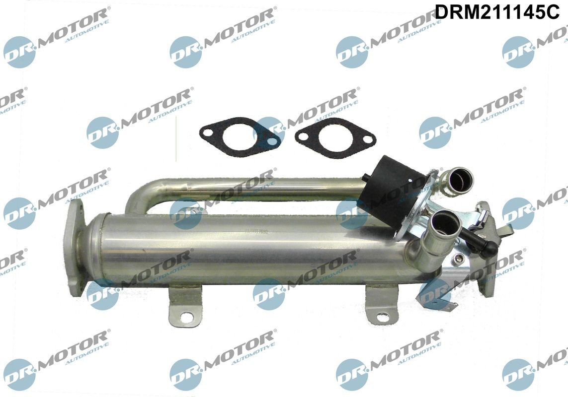 DR.MOTOR AUTOMOTIVE DRM211145C EGR-jahuti PASSAT 2.0 TDI 163 HP Diisel 2011