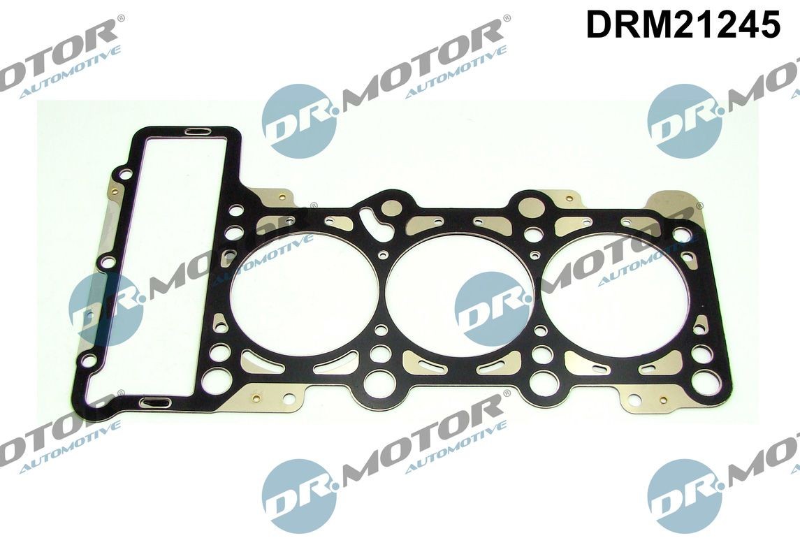 DR.MOTOR AUTOMOTIVE Gasket, cylinder head Article number: DRM21245 cheaply
