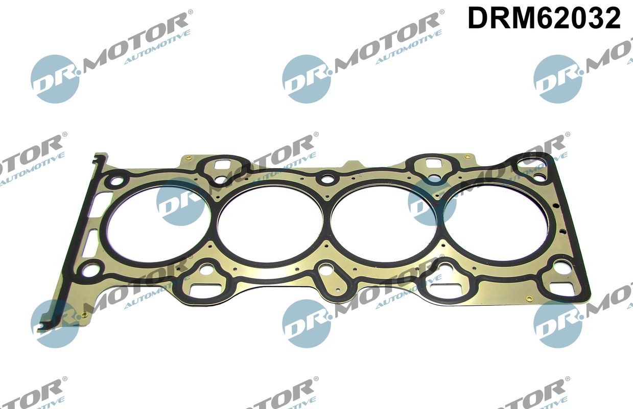 DR.MOTOR AUTOMOTIVE Gasket, cylinder head Article number: DRM62032 cheaply