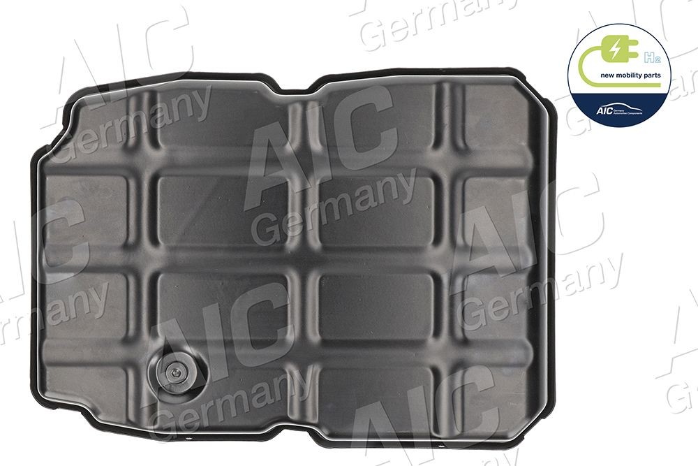 AIC 74432 Õlivann, automaatkäigukast REXTON 2.7 Xdi 4x4 160 HP Diisel