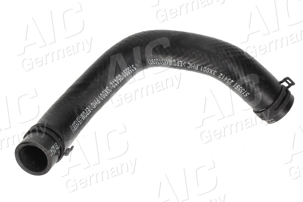AIC Kølerslange Varenummer: 74498 billige