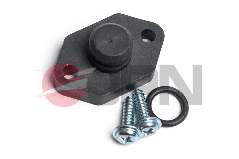 JPN Intercooler Varenummer: 60C9240-JPN billige
