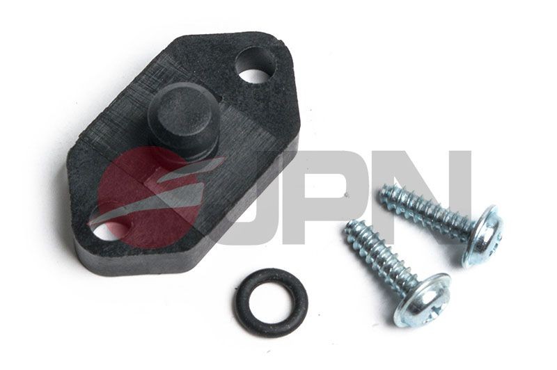 JPN Intercooler Varenummer: 60C9244-JPN billige