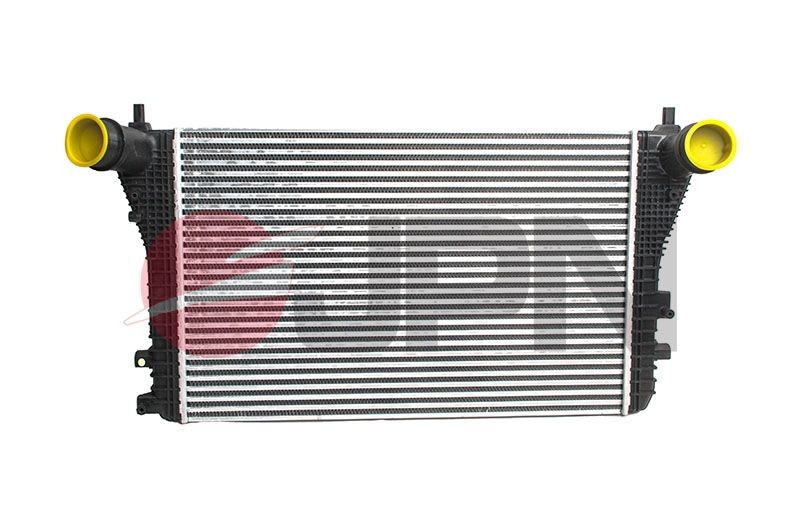 JPN Intercooler Varenummer: 60C9250-JPN billige