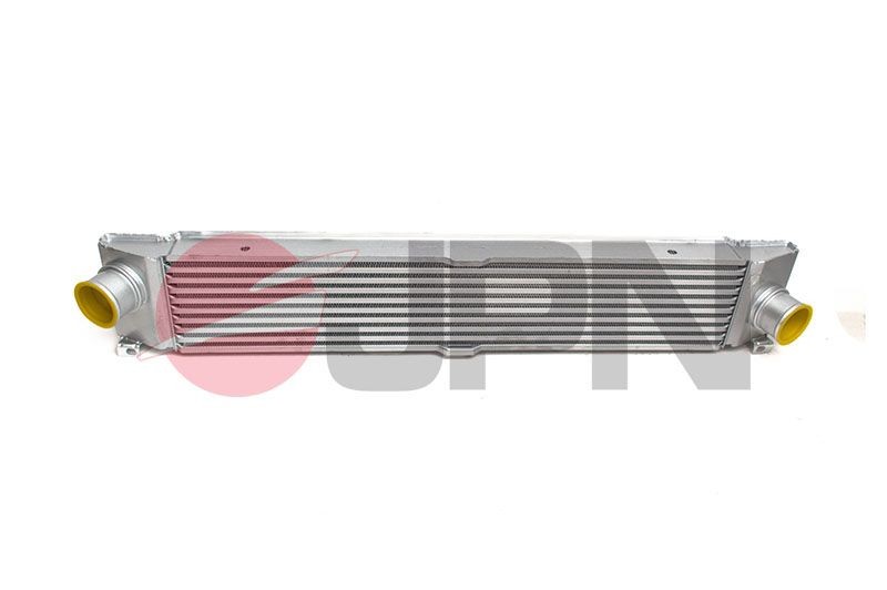 JPN Intercooler Varenummer: 60C9271-JPN billige