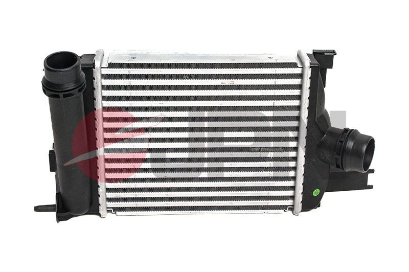 JPN Intercooler Article number: 60C9330-JPN cheaply