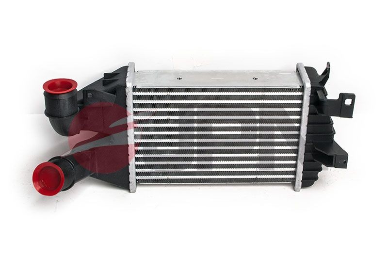 JPN Intercooler Varenummer: 60C9339-JPN billige