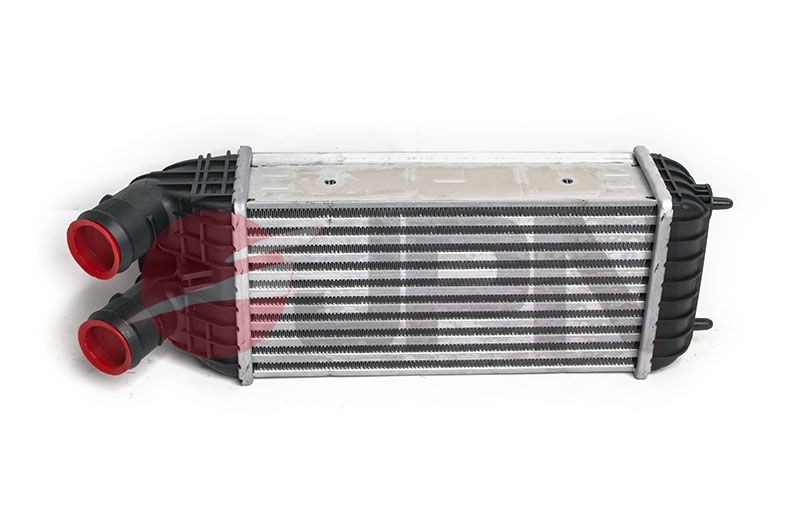 JPN Intercooler Varenummer: 60C9344-JPN billige