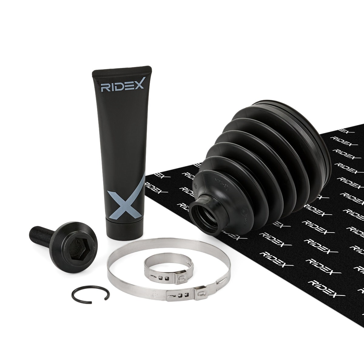 RIDEX CV boot Article number: 193B0274 cheaply