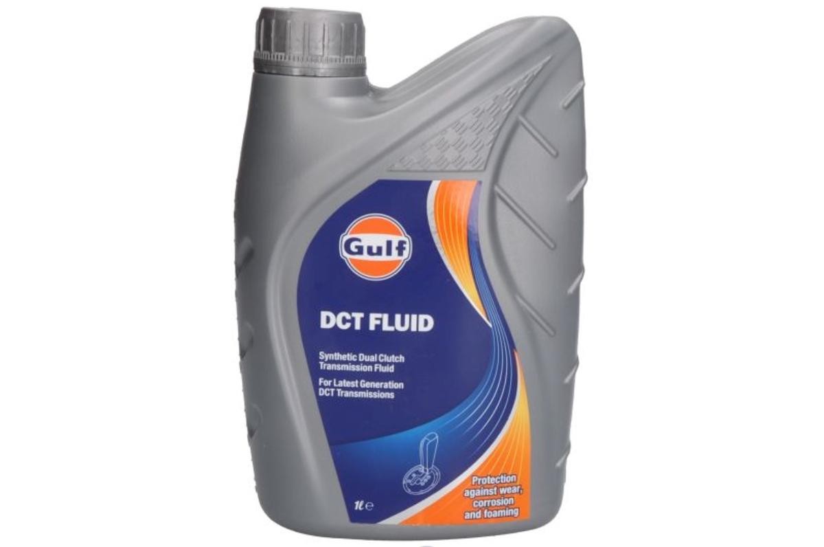 GULF Automatic transmission fluid Article number: 5056004123813 cheaply