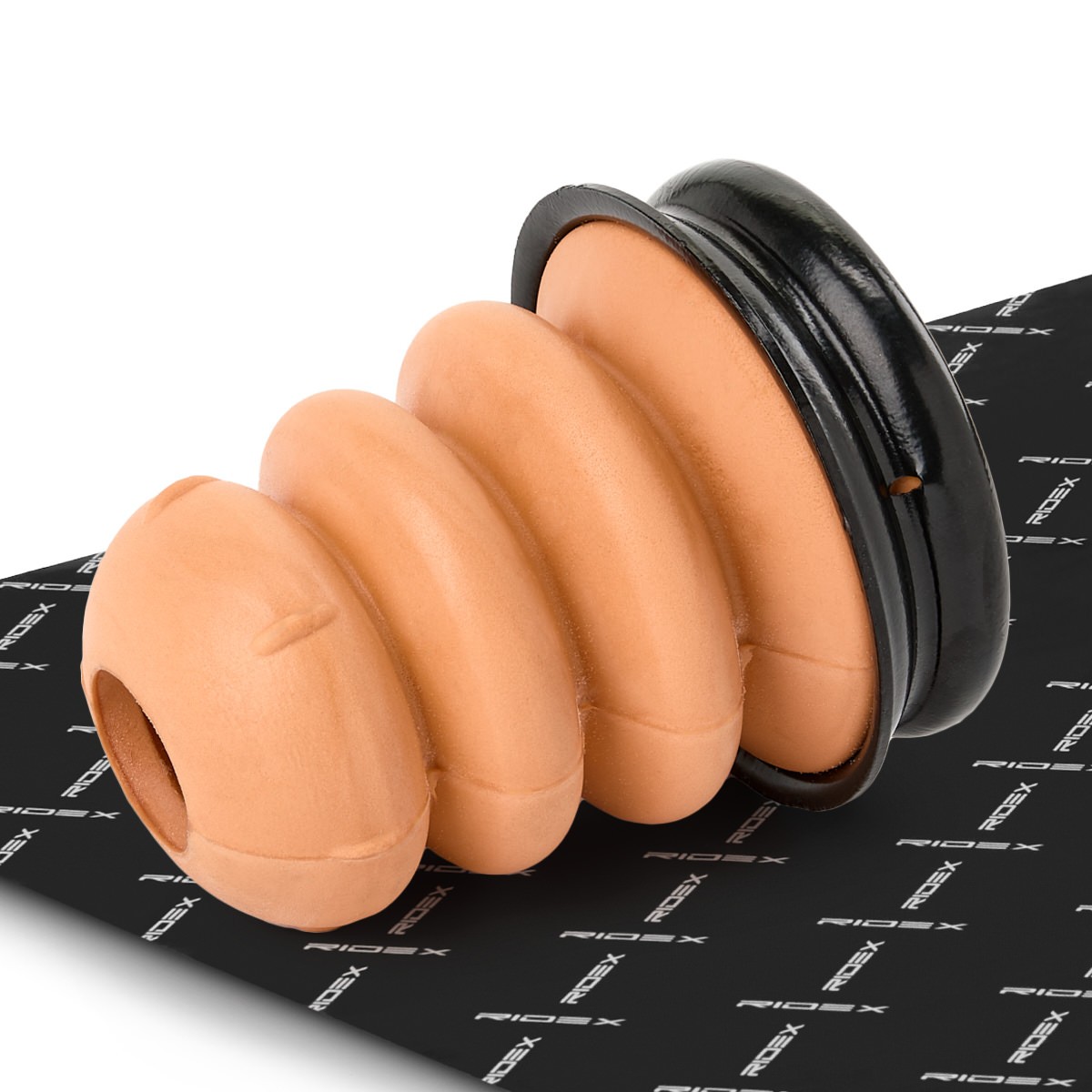 RIDEX Rubber Buffer, suspension Article number: 1182R0205 cheaply
