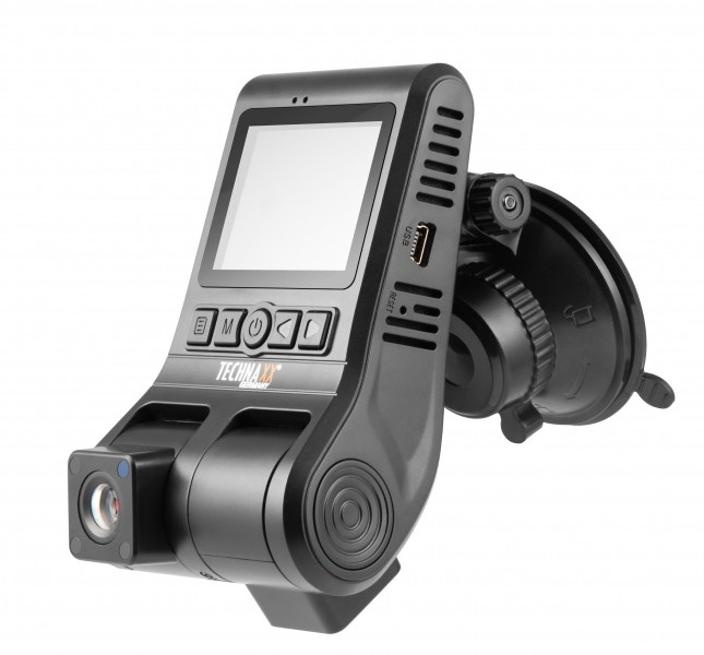 OEM Pardakaamera 4986 pärit TECHNAXX