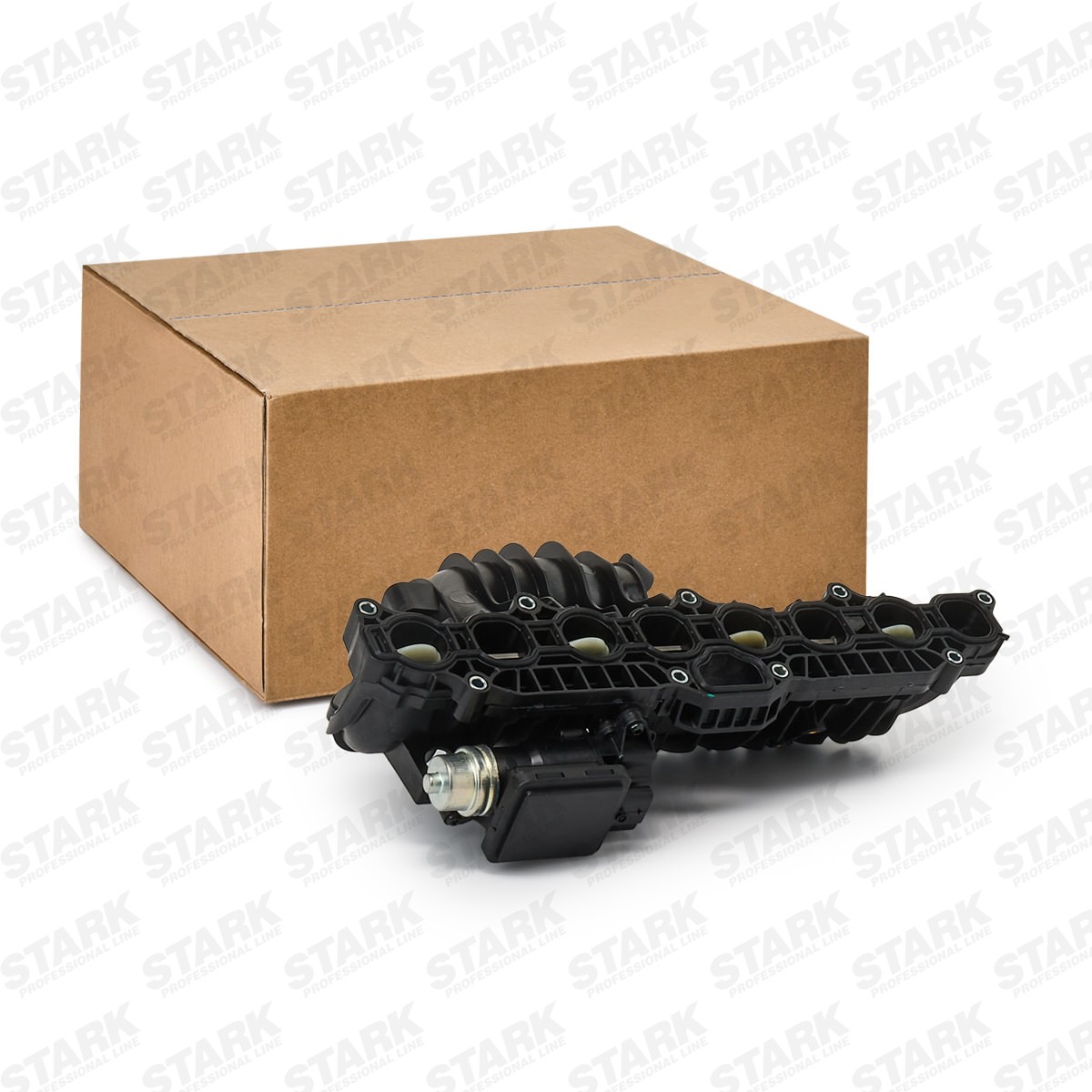 STARK Fitting, intake manifold Article number: SKFIM-3160125 cheaply