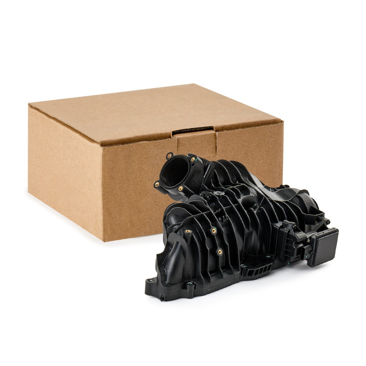 RIDEX Fitting, intake manifold Article number: 1640F0126 cheaply