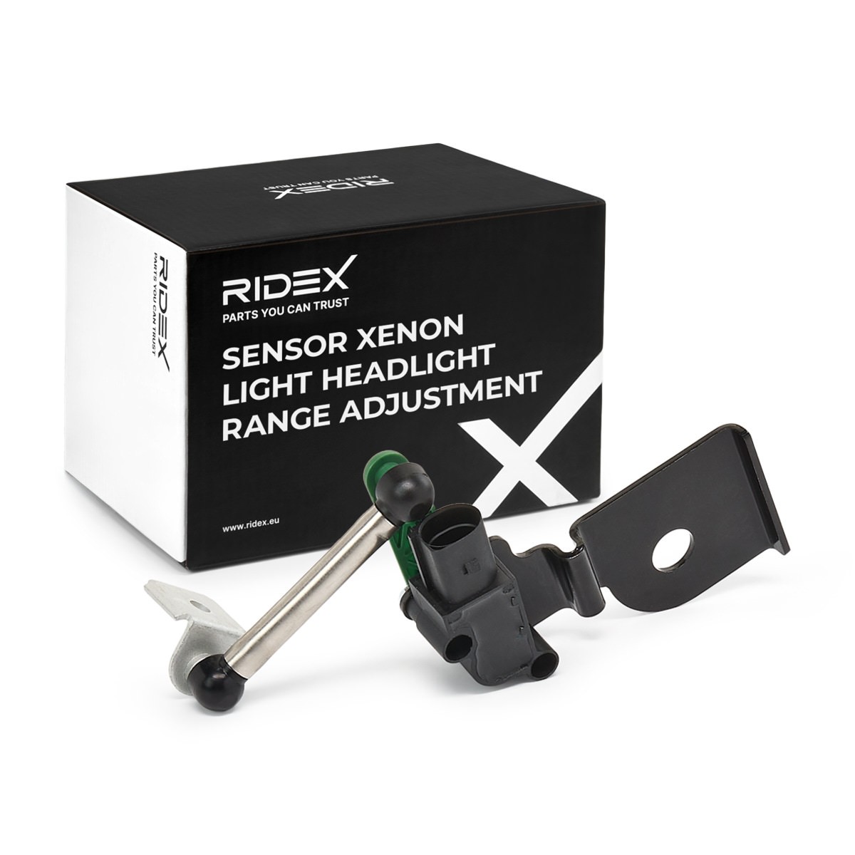 RIDEX Senzor, lumini xenon număr articol: 3721S0072 ieftin