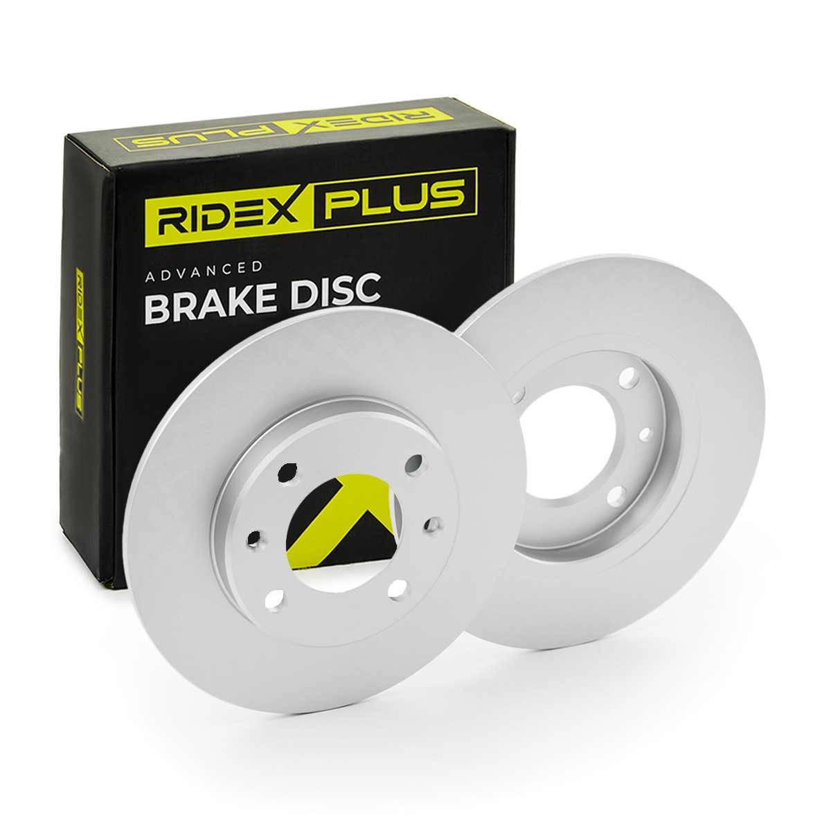 RIDEX PLUS Brake disc Article number: 82B0030P cheaply