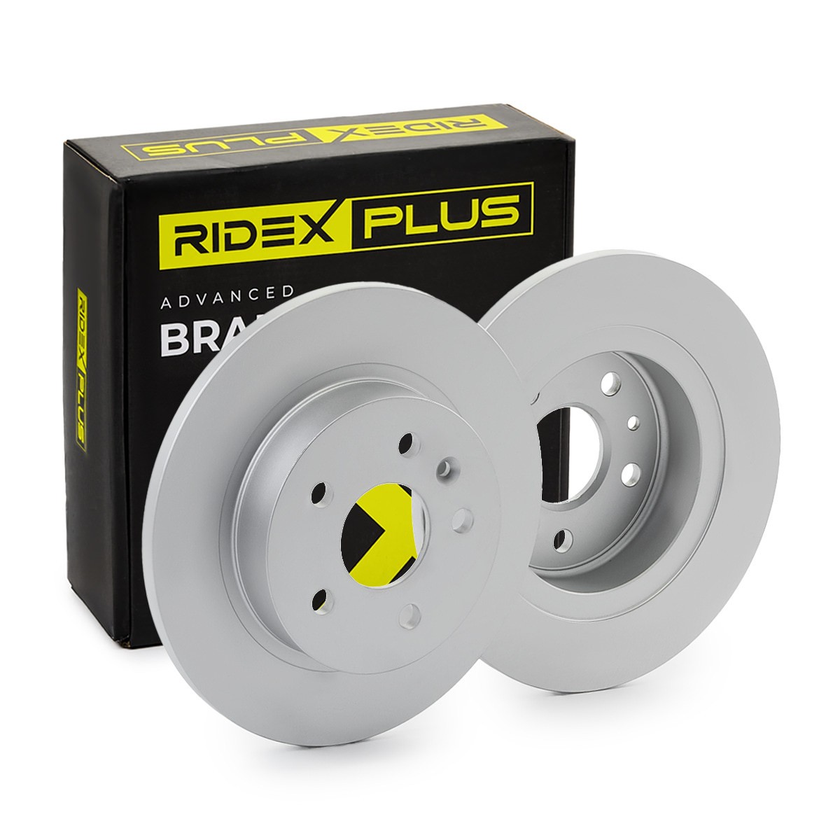 RIDEX PLUS Brake disc Article number: 82B0479P cheaply