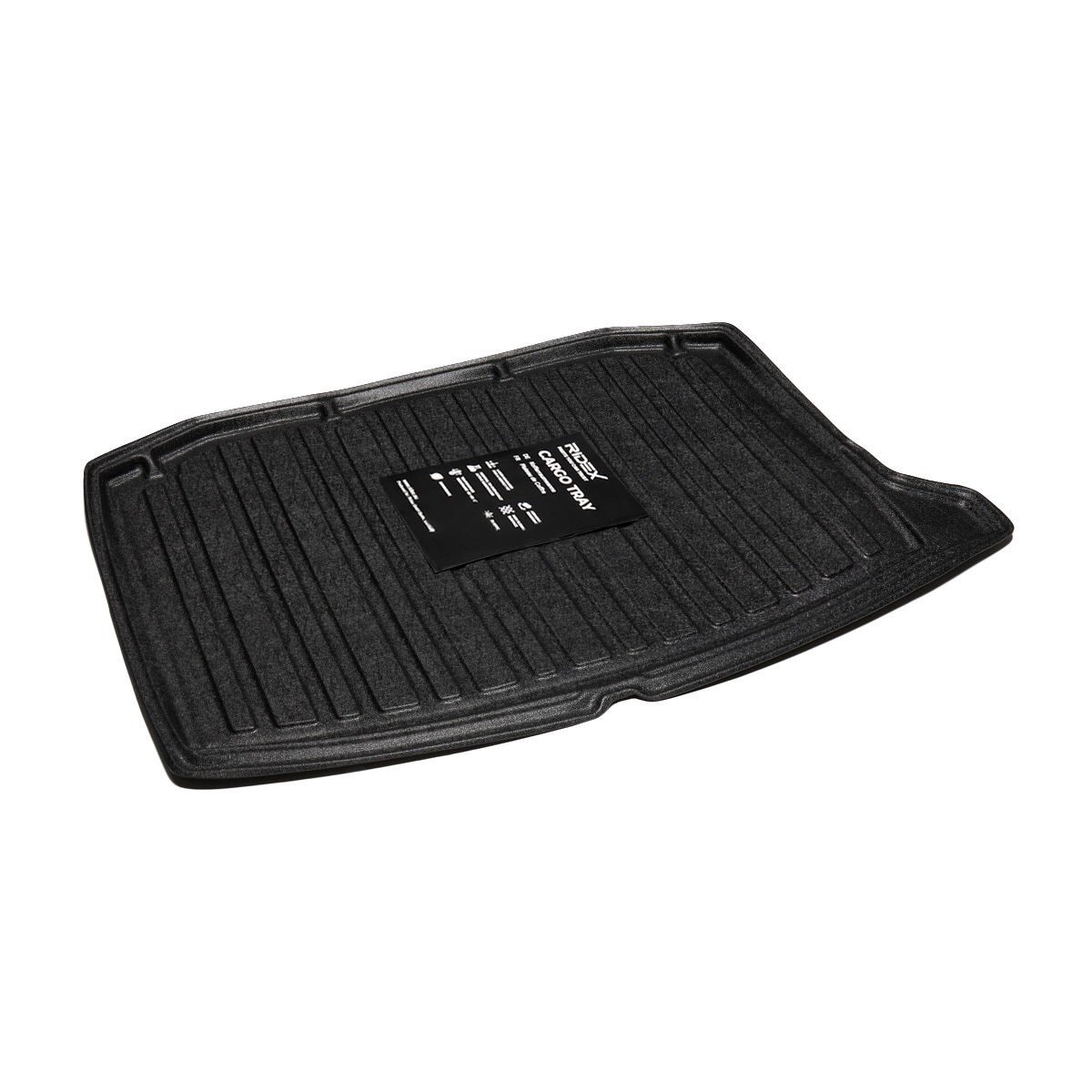 RIDEX Bagagerumsmåtte Varenummer: 4731A0481 billige