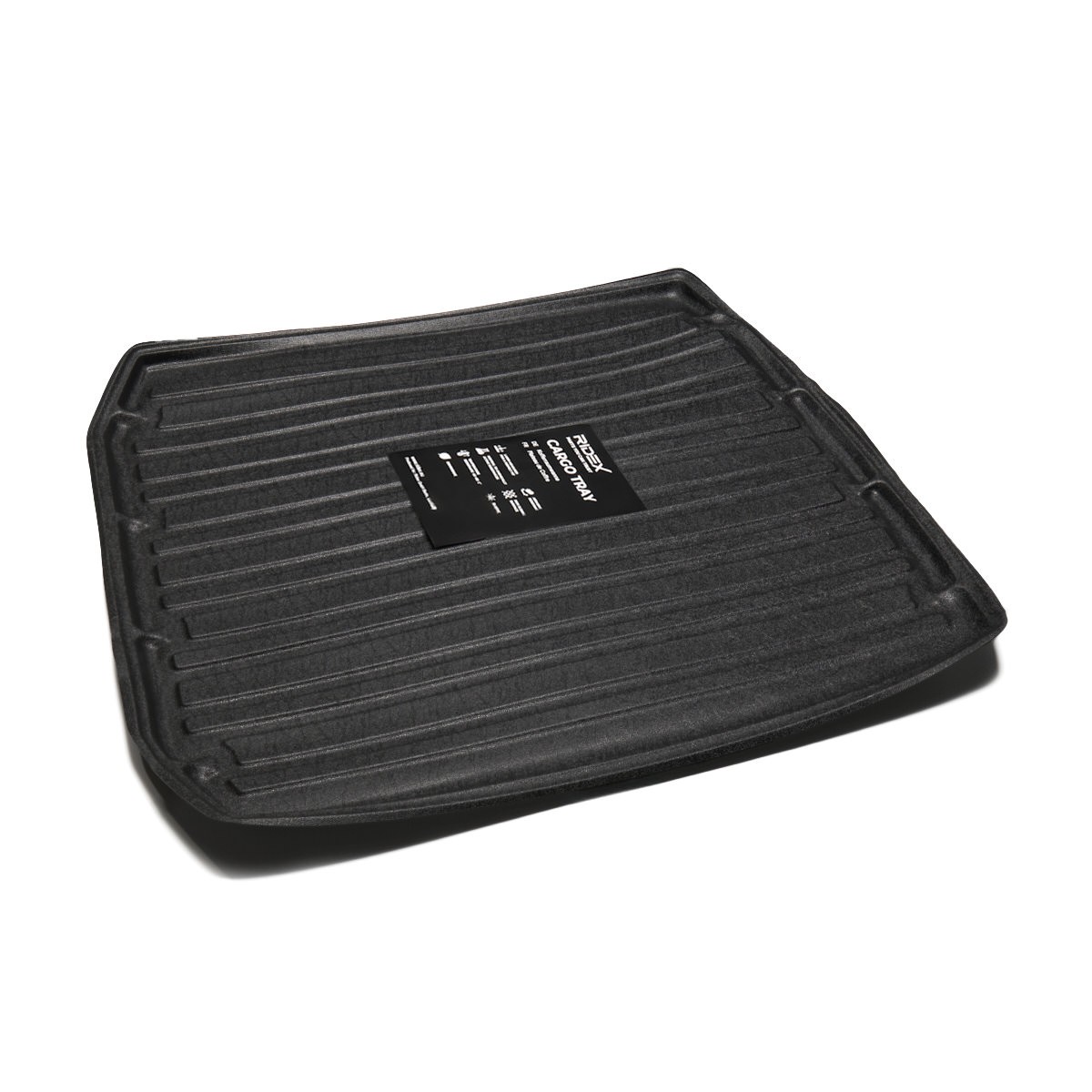 RIDEX Car boot liner Article number: 4731A0482 cheaply