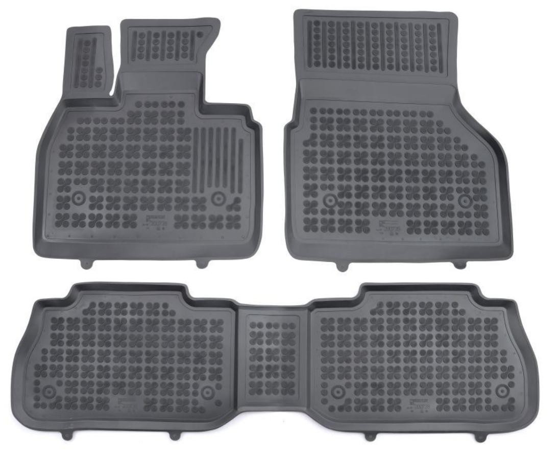 REZAW PLAST Floor mats Article number: 200739 cheaply