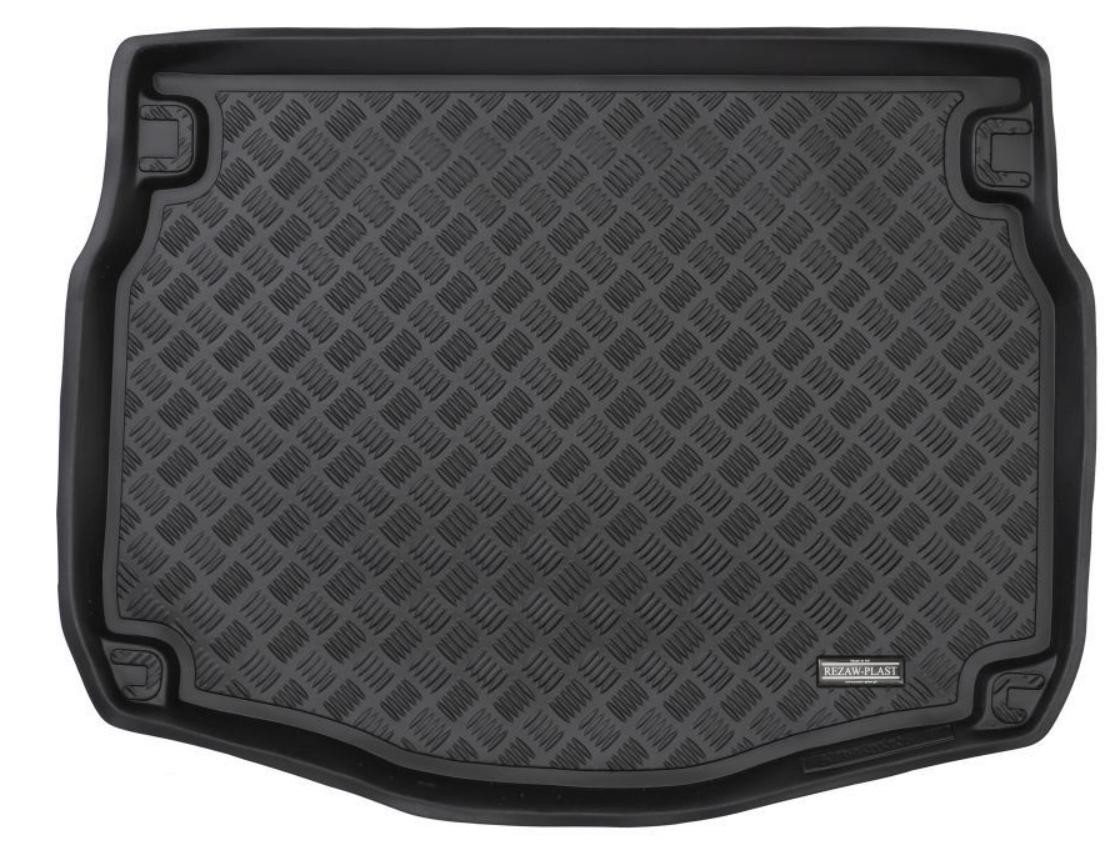 REZAW PLAST Bagagerumsbakke Varenummer: 100145R billige