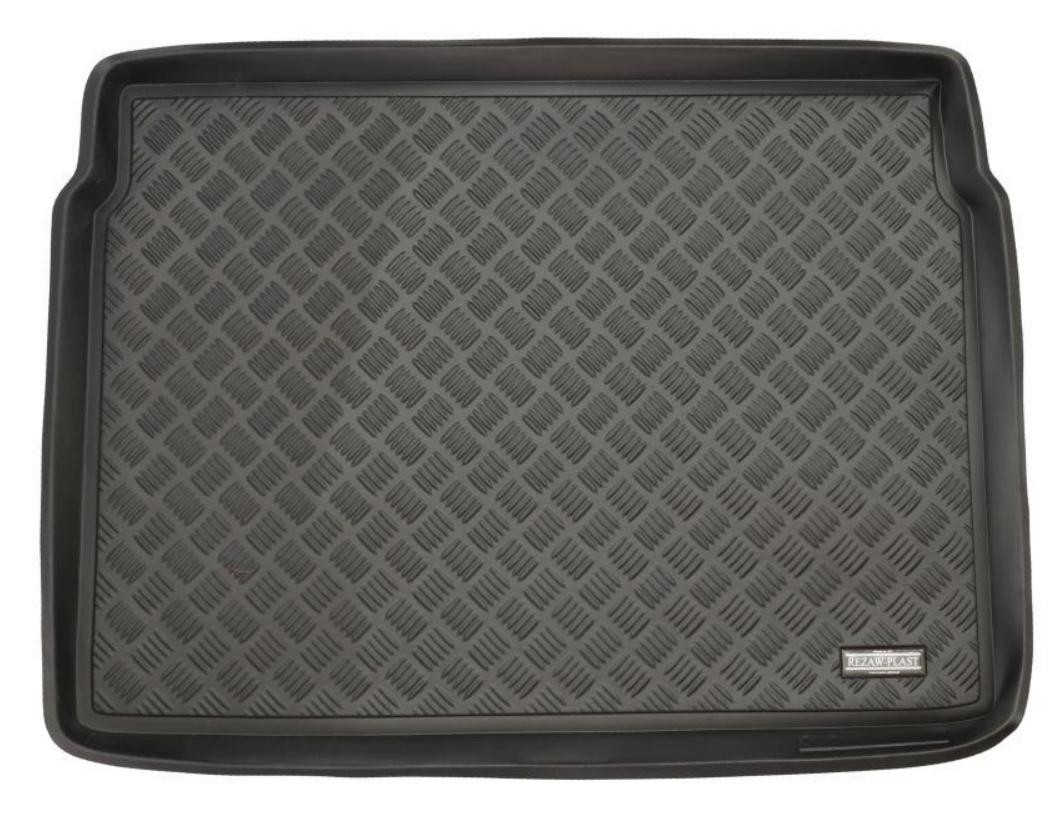REZAW PLAST Car boot tray Article number: 100159R cheaply
