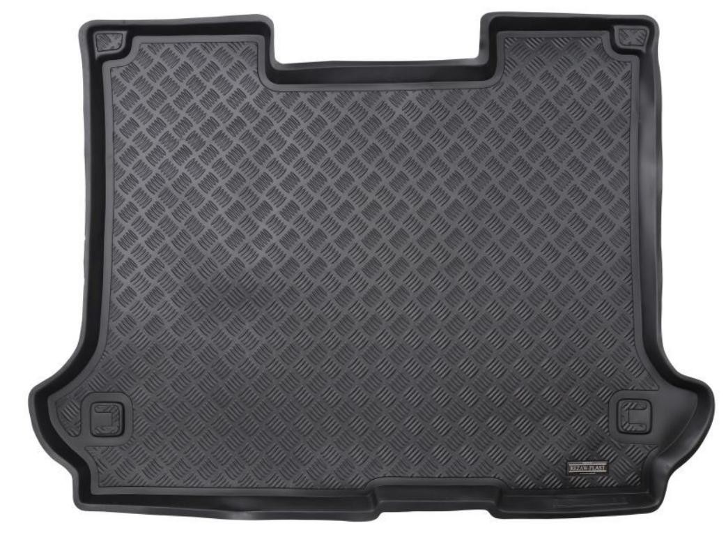 REZAW PLAST Car boot tray Article number: 100315R cheaply
