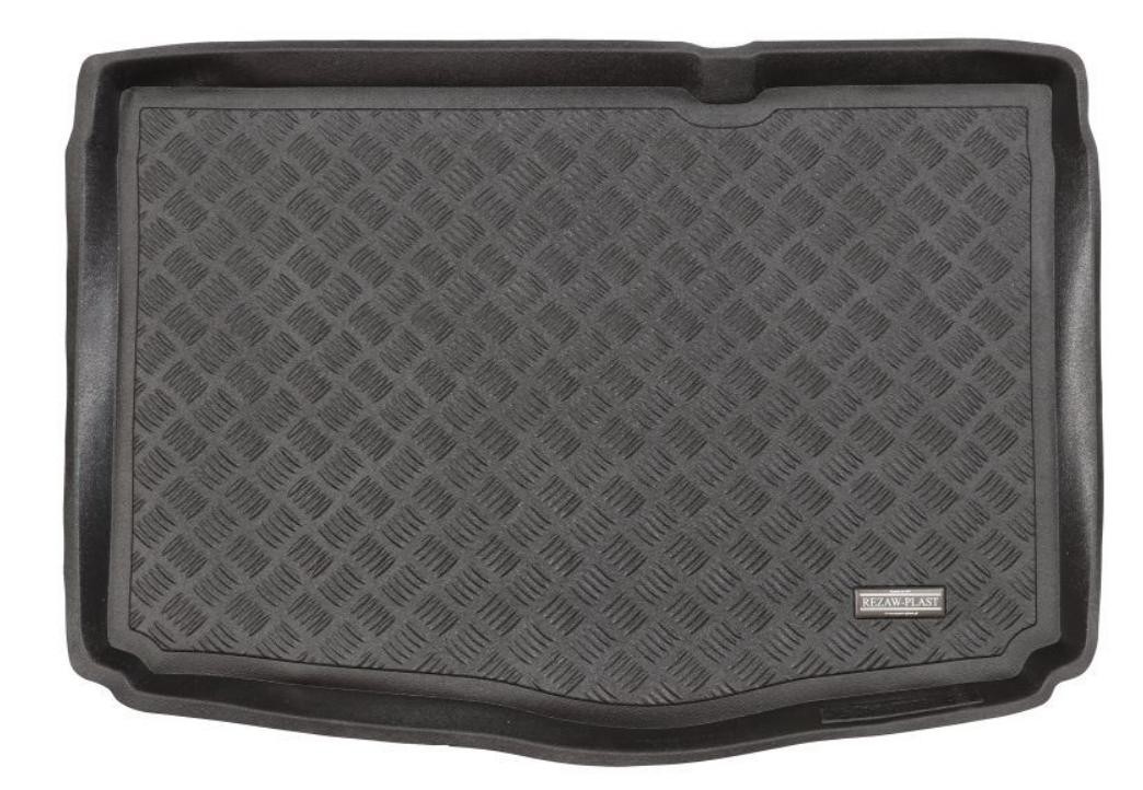 REZAW PLAST Car boot tray Article number: 100323R cheaply