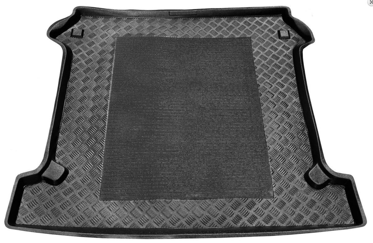 REZAW PLAST Car boot tray Article number: 100332M cheaply