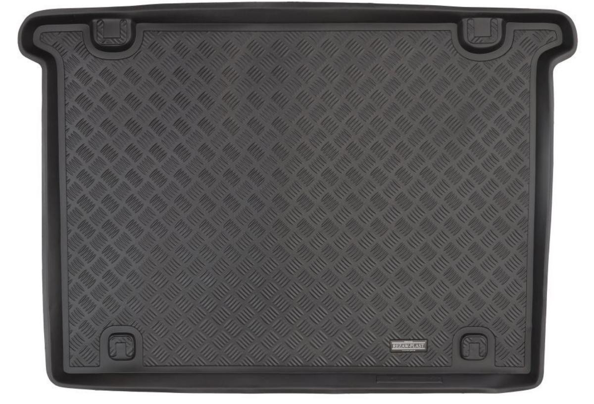 REZAW PLAST Car boot tray Article number: 100334R cheaply