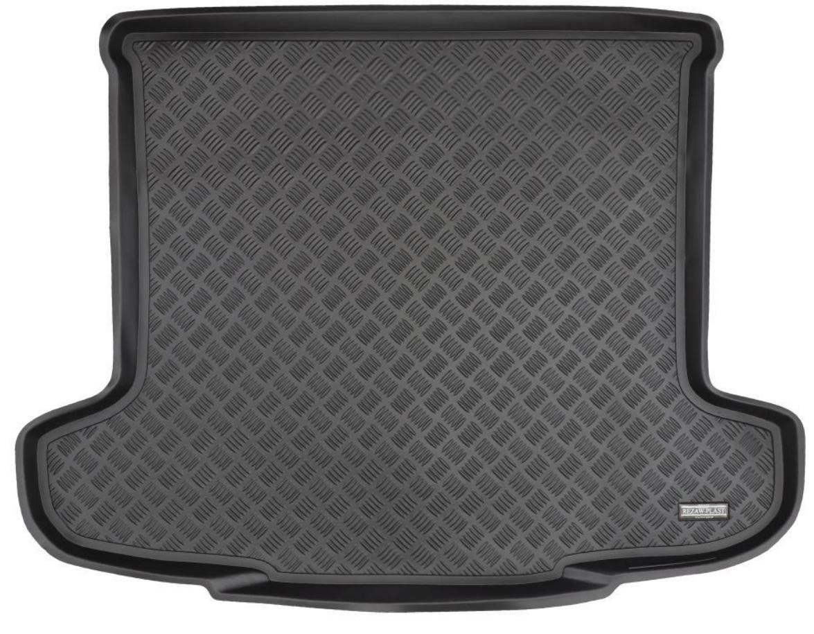 REZAW PLAST Car boot tray Article number: 100353R cheaply