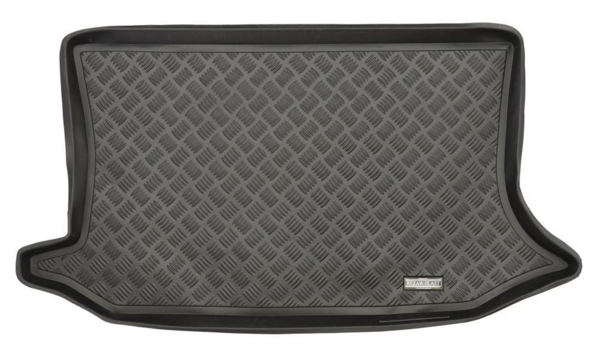 REZAW PLAST 100413R Pagasiruumi vann FIESTA 1.0 Flex 73 HP Bensiin/etanool 2014
