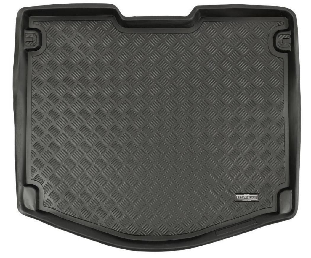 REZAW PLAST Car boot tray Article number: 100434R cheaply