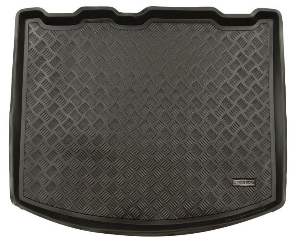 REZAW PLAST Car boot tray Article number: 100440R cheaply