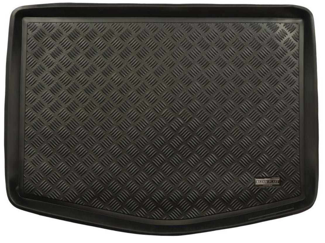 REZAW PLAST Car boot tray Article number: 100443R cheaply
