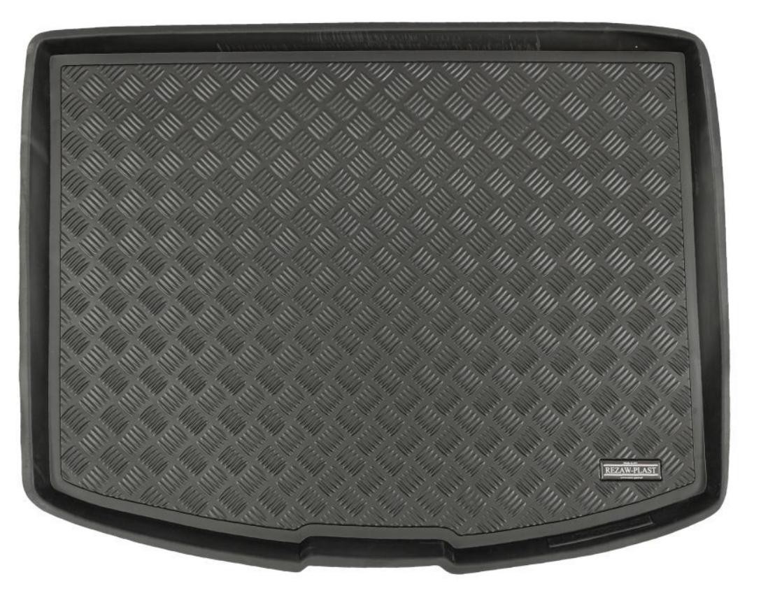 REZAW PLAST Car boot tray Article number: 100457R cheaply