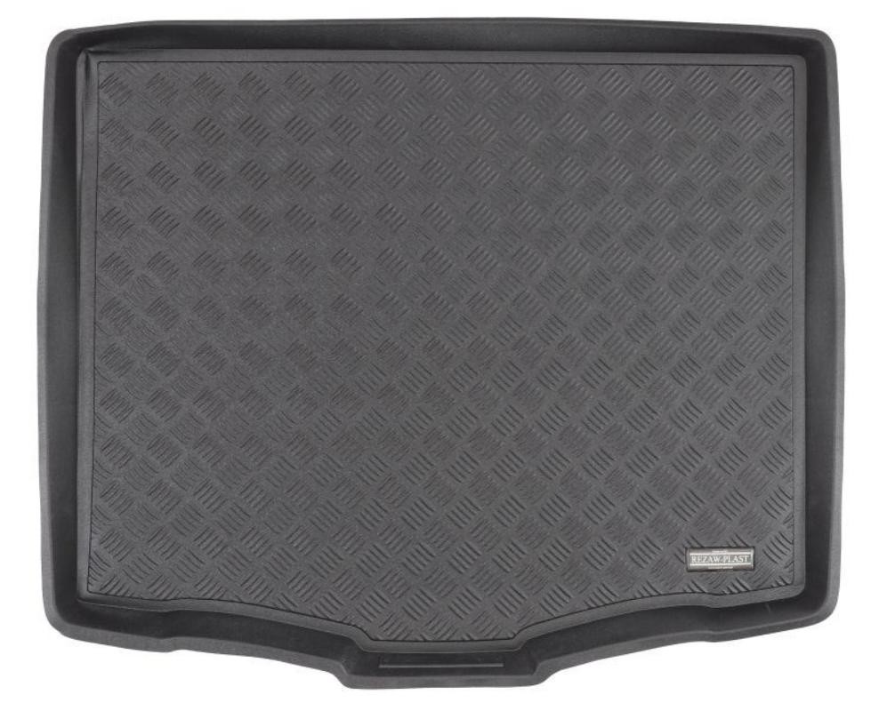 REZAW PLAST Car boot tray Article number: 100482R cheaply