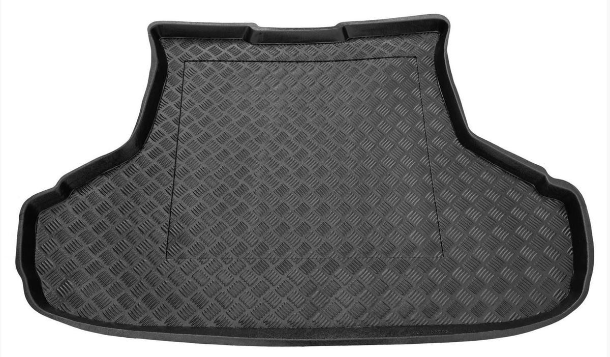 REZAW PLAST Car boot tray Article number: 100802M cheaply