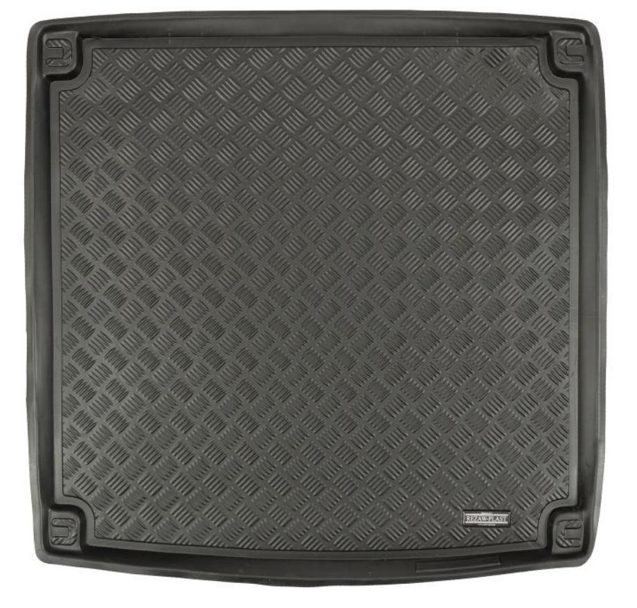 REZAW PLAST Car boot tray Article number: 100919R cheaply