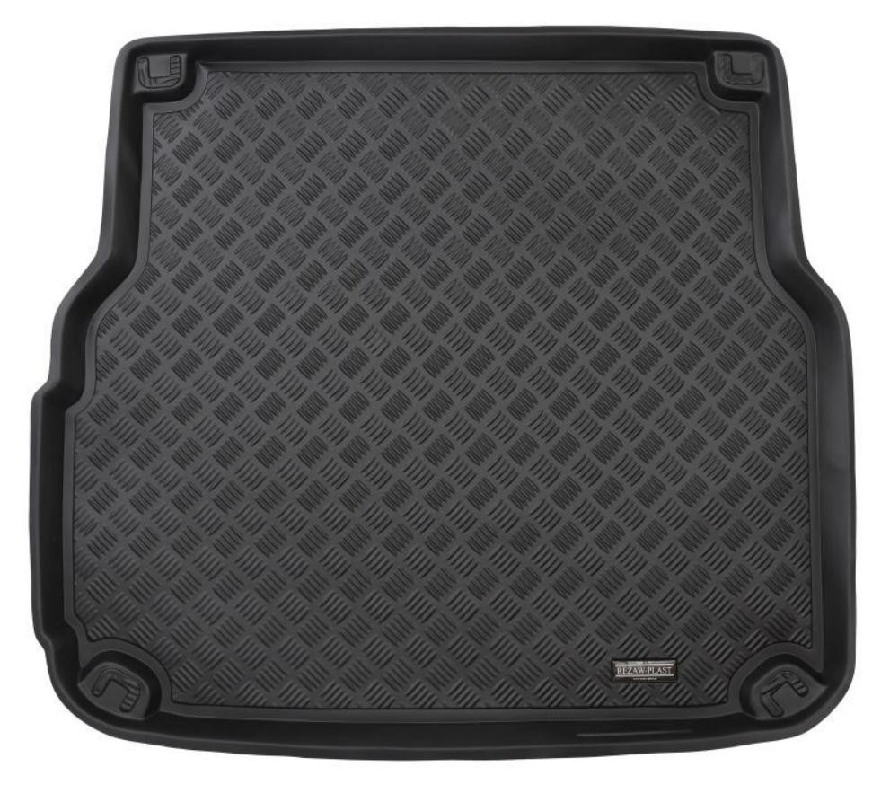 REZAW PLAST Car boot tray Article number: 100926R cheaply