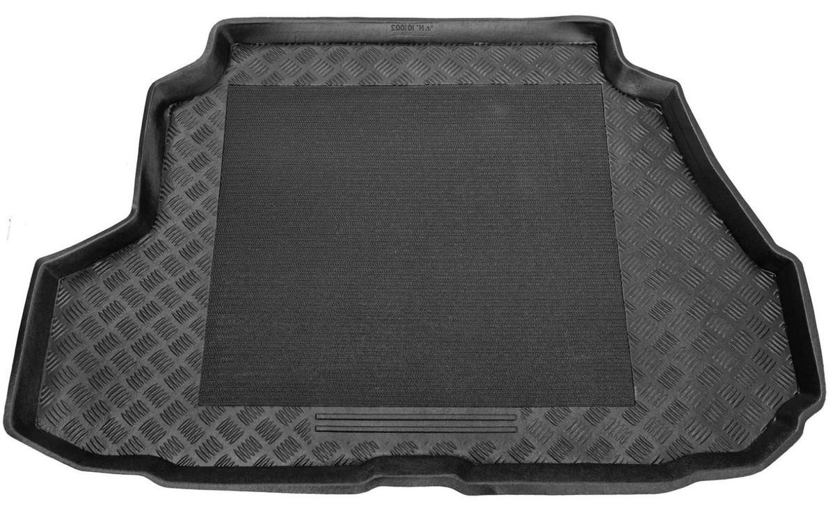 REZAW PLAST Car boot tray Article number: 101002M cheaply