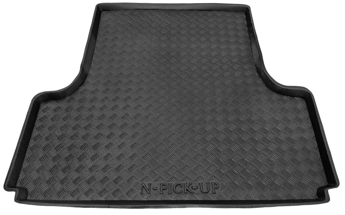 REZAW PLAST Car boot tray Article number: 101008M cheaply